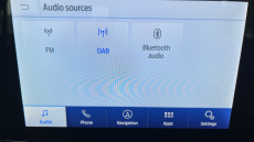 Ford EcoSport 1.0 EcoBoost 125 ST-Line 5dr Petrol Hatchback